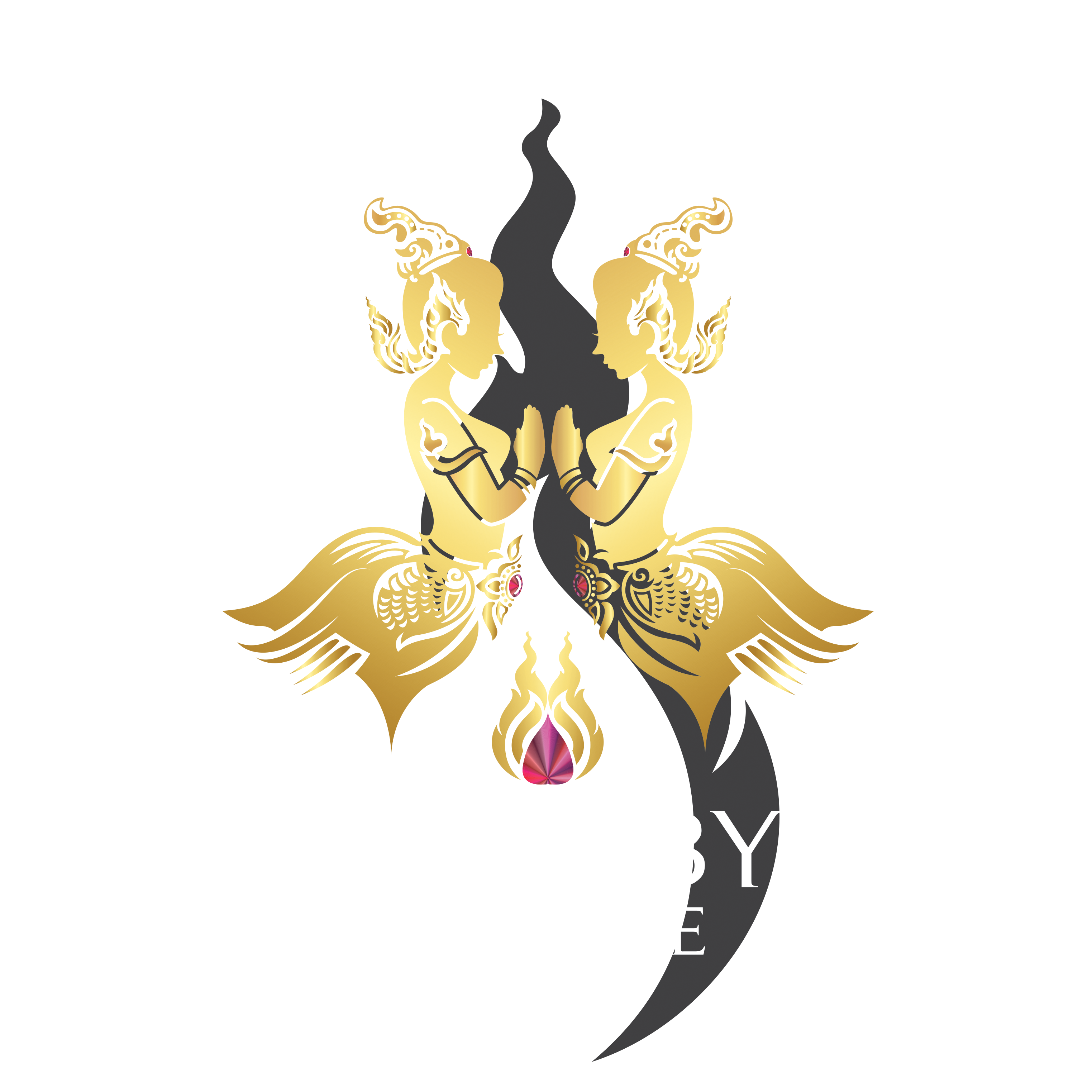 Thaisabye Logo